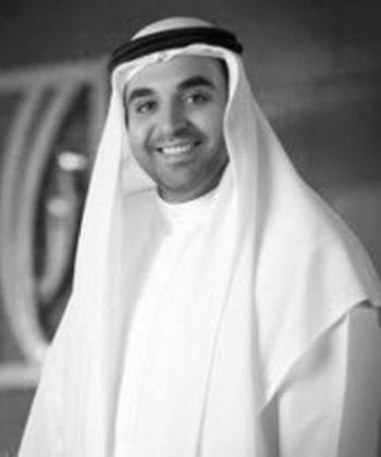 Mohammed Altajir