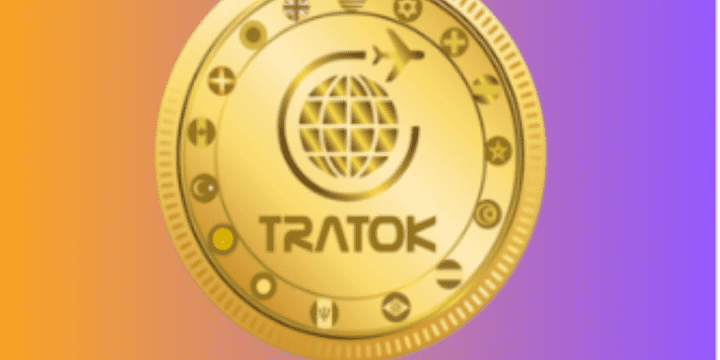 Tratok’s Travel Ecosystem Apps go live this weekend