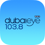 Tratok hits the airwaves on Dubai Eye