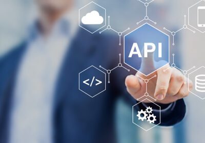 Service Provider APIs released