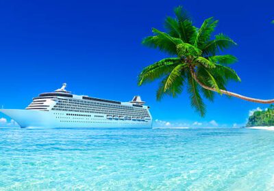 Ecosystem update: Cruise module implemented
