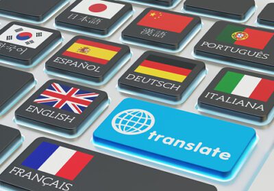 Ecosystem update: Tratok now supports 10 major languages