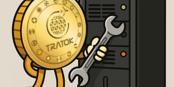 Last Month’s 1,078 Upgrades and Improvements is Just the Start!