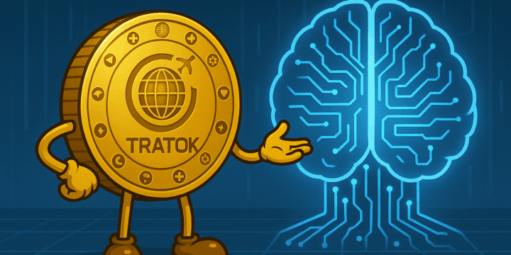 Why Tratok’s AI Concierge is Your Ultimate Travel Companion!