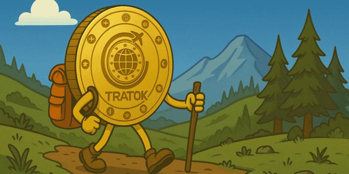 Tratok Unleashes Epic Adventures: The Upgraded Adventure Module is LIVE!
