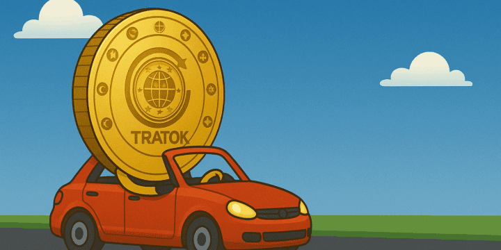 Tratok Hits the Road: The Revamped Car Rental Module is LIVE!