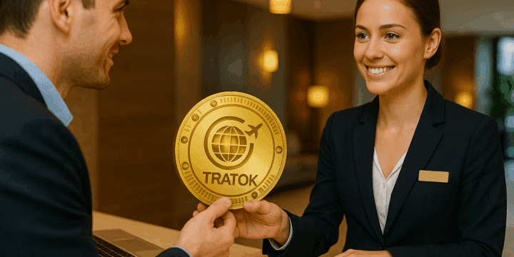 Tratok Checks In: The Upgraded Hotel Booking Module is LIVE!