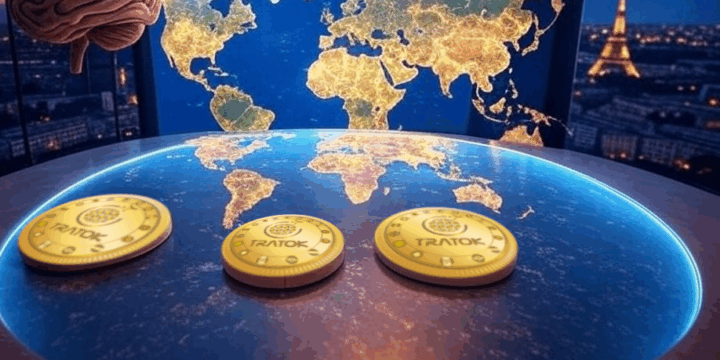 Tratok’s Unstopable Fourth-Generation Ecosystem