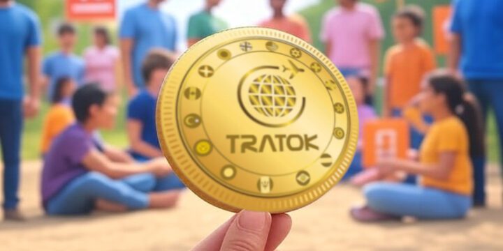 Why Tratok’s Social Modules Are the Ultimate Game-Changer