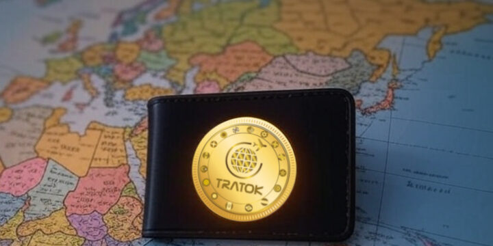 Tratok’s Ecosystem Inbuilt Wallet Migrating To Mainnet!
