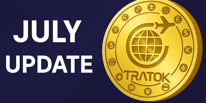 Tratok Mid-Month Update: July 2025