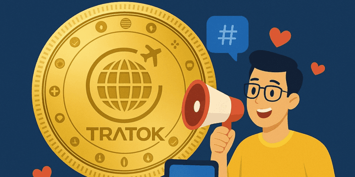 Marketing Update – 30 August 2025