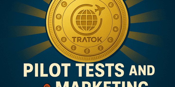 Our Big Moment: Pilot Tests To Go Live and PR To Go Global!